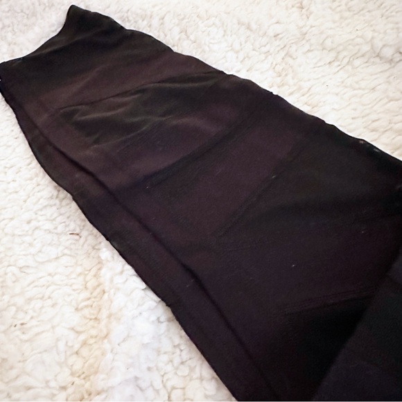 Lululemon High Times Crop *Tech‎ Mesh 6 - Picture 7 of 9